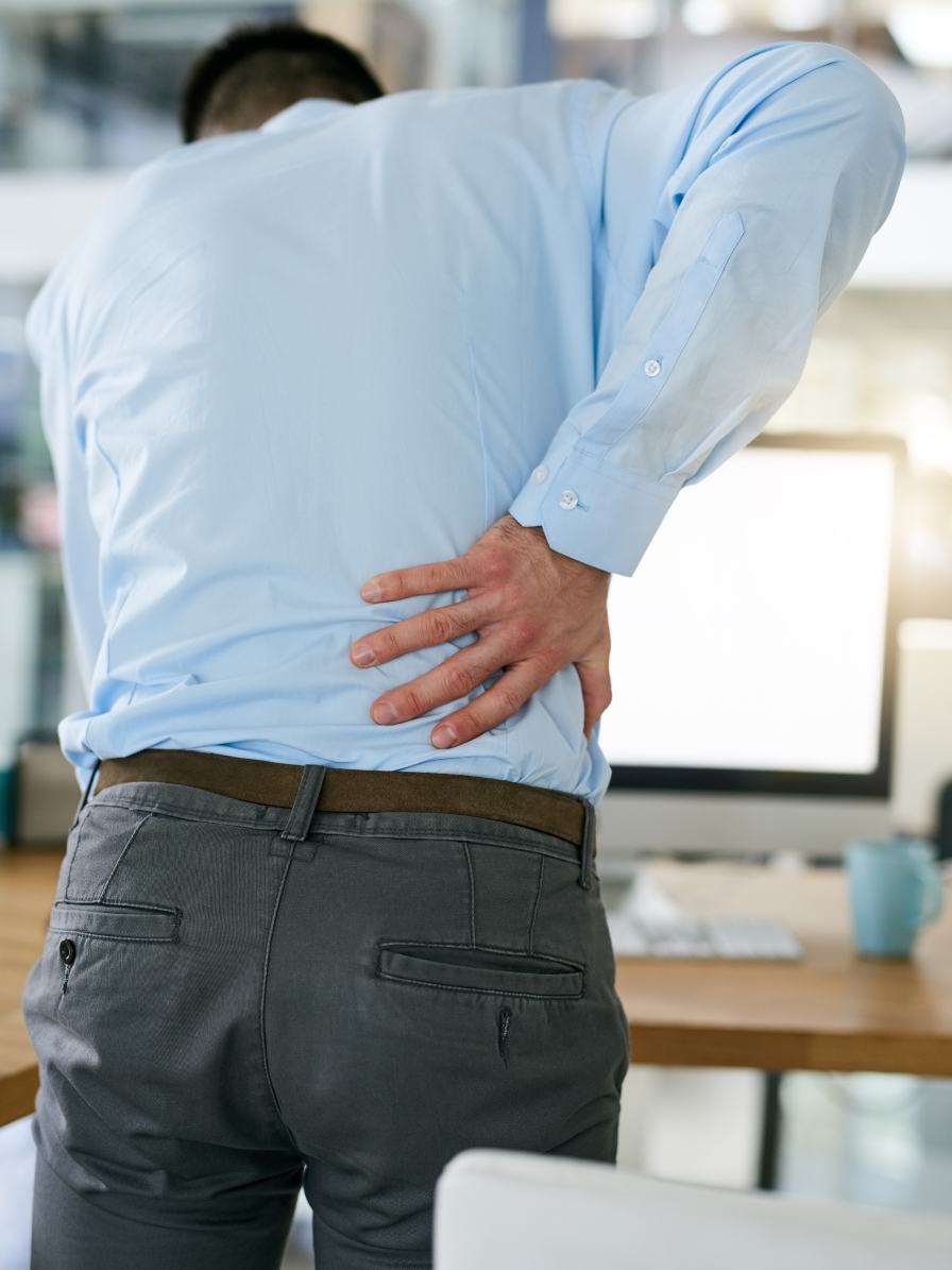 What Causes Sciatica